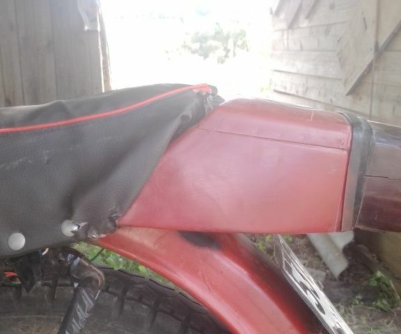 ИЖ Другая, объемом двигателя 0.35 л и пробегом 0 тыс. км за 170 $, фото 3 на Automoto.ua
