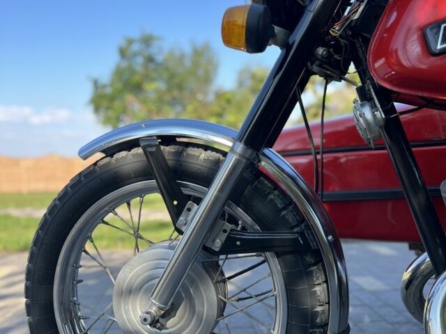 ИЖ Другая, объемом двигателя 0.35 л и пробегом 0 тыс. км за 1150 $, фото 6 на Automoto.ua