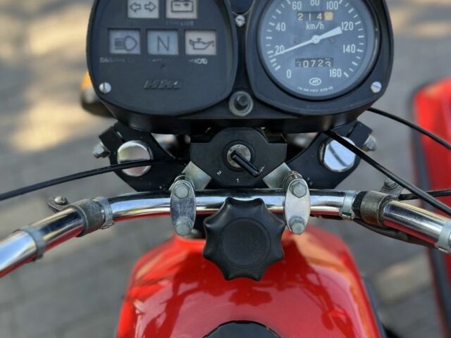 ИЖ Другая, объемом двигателя 0.35 л и пробегом 0 тыс. км за 1150 $, фото 9 на Automoto.ua