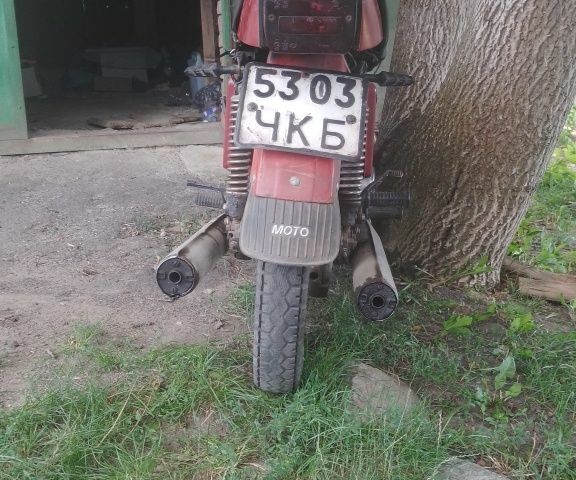 ИЖ Другая, объемом двигателя 0.35 л и пробегом 0 тыс. км за 170 $, фото 7 на Automoto.ua