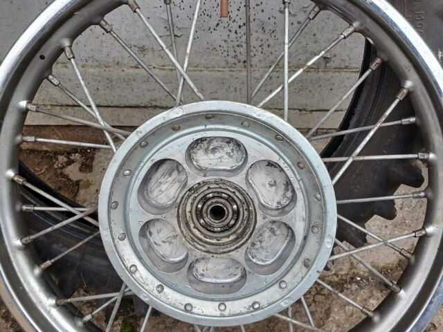 ИЖ Другая, объемом двигателя 0.35 л и пробегом 0 тыс. км за 1432 $, фото 2 на Automoto.ua