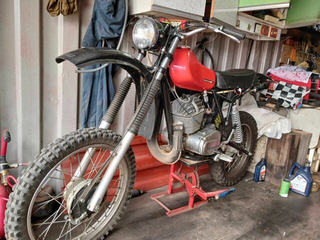 ИЖ Другая, объемом двигателя 0.35 л и пробегом 0 тыс. км за 1432 $, фото 7 на Automoto.ua