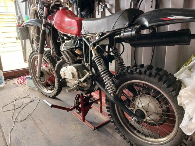 ИЖ Другая, объемом двигателя 0.35 л и пробегом 0 тыс. км за 1432 $, фото 8 на Automoto.ua