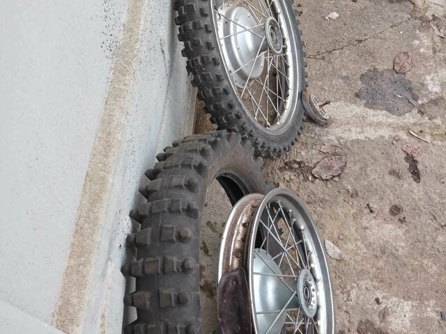 ИЖ Другая, объемом двигателя 0.35 л и пробегом 0 тыс. км за 1432 $, фото 3 на Automoto.ua