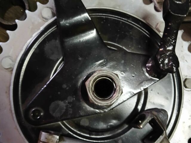 ИЖ Другая, объемом двигателя 0.35 л и пробегом 0 тыс. км за 1432 $, фото 11 на Automoto.ua