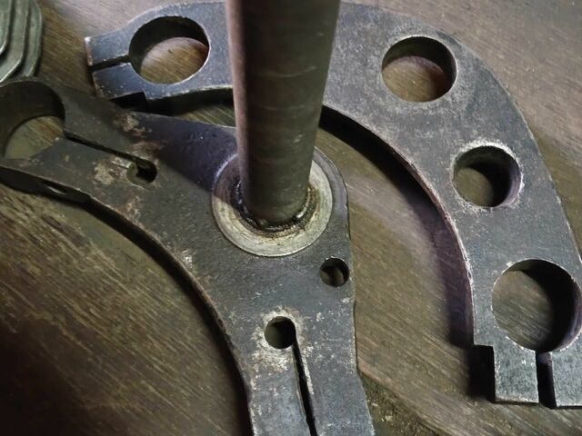 ИЖ Другая, объемом двигателя 0.35 л и пробегом 0 тыс. км за 1432 $, фото 4 на Automoto.ua