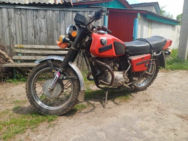 ИЖ Другая, объемом двигателя 0.35 л и пробегом 0 тыс. км за 482 $, фото 2 на Automoto.ua