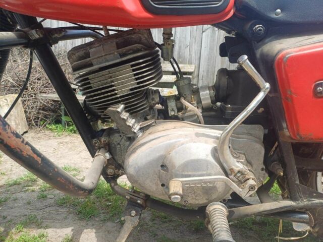 ИЖ Другая, объемом двигателя 0.35 л и пробегом 0 тыс. км за 482 $, фото 3 на Automoto.ua