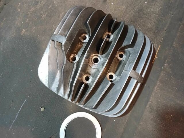 ИЖ Другая, объемом двигателя 0.35 л и пробегом 0 тыс. км за 1432 $, фото 9 на Automoto.ua