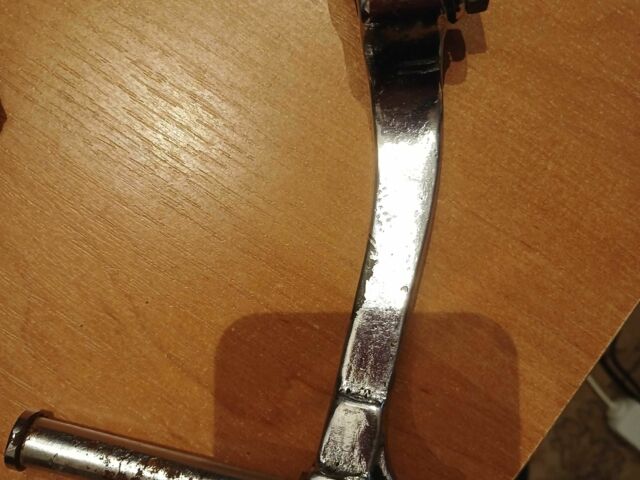 ИЖ Другая, объемом двигателя 0.35 л и пробегом 0 тыс. км за 1432 $, фото 10 на Automoto.ua