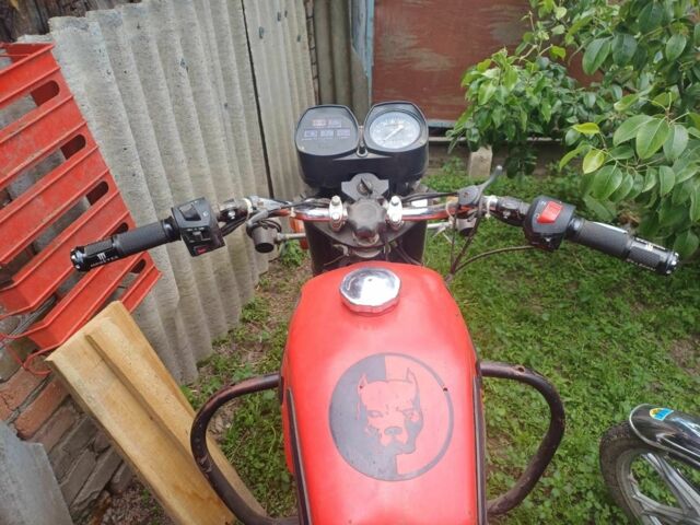 ИЖ Другая, объемом двигателя 0.35 л и пробегом 0 тыс. км за 482 $, фото 5 на Automoto.ua