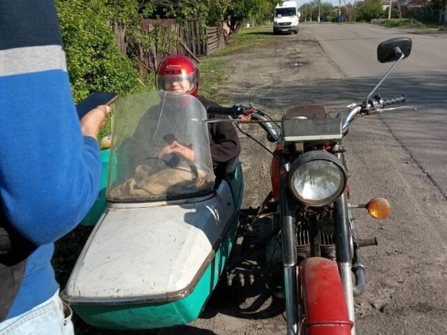 ІЖ Інша, об'ємом двигуна 0.35 л та пробігом 0 тис. км за 9000 $, фото 4 на Automoto.ua