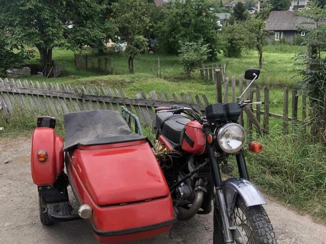 ІЖ Інша, об'ємом двигуна 2.3 л та пробігом 0 тис. км за 1000 $, фото 1 на Automoto.ua