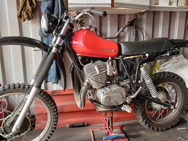 ИЖ Другая, объемом двигателя 0.35 л и пробегом 0 тыс. км за 1432 $, фото 6 на Automoto.ua