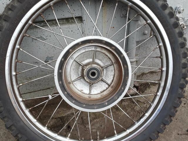 ИЖ Другая, объемом двигателя 0.35 л и пробегом 0 тыс. км за 1432 $, фото 1 на Automoto.ua