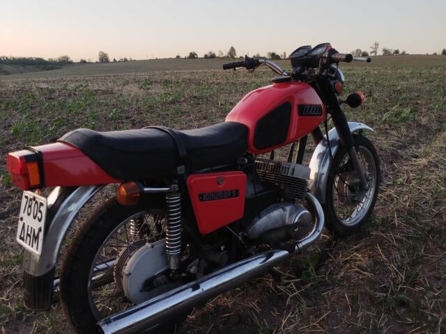 ІЖ Інша, об'ємом двигуна 0.35 л та пробігом 0 тис. км за 20000 $, фото 4 на Automoto.ua