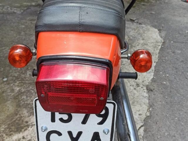 ИЖ Другая, объемом двигателя 2.3 л и пробегом 0 тыс. км за 725 $, фото 5 на Automoto.ua