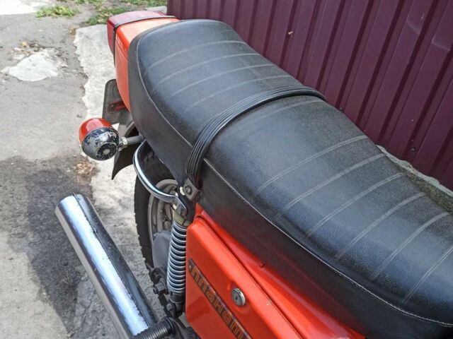 ИЖ Другая, объемом двигателя 2.3 л и пробегом 0 тыс. км за 725 $, фото 2 на Automoto.ua