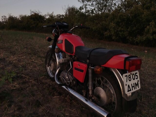 ІЖ Інша, об'ємом двигуна 0.35 л та пробігом 0 тис. км за 20000 $, фото 1 на Automoto.ua