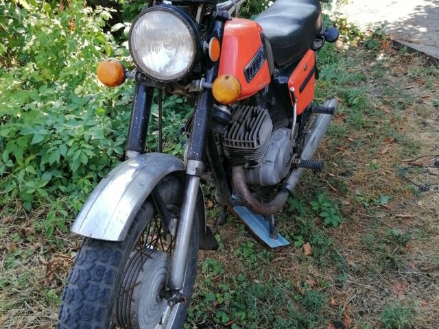 ІЖ Інша, об'ємом двигуна 0.35 л та пробігом 0 тис. км за 18000 $, фото 1 на Automoto.ua