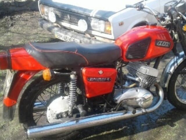 ІЖ Інша, об'ємом двигуна 0.35 л та пробігом 0 тис. км за 650 $, фото 1 на Automoto.ua