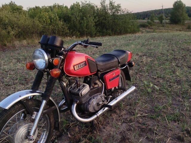 ІЖ Інша, об'ємом двигуна 0.35 л та пробігом 0 тис. км за 20000 $, фото 5 на Automoto.ua