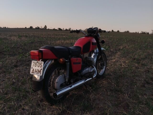ІЖ Інша, об'ємом двигуна 0.35 л та пробігом 0 тис. км за 20000 $, фото 6 на Automoto.ua