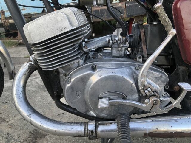 ІЖ Інша, об'ємом двигуна 0.35 л та пробігом 0 тис. км за 315 $, фото 3 на Automoto.ua