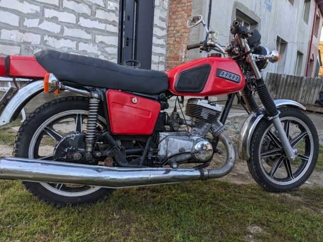 ИЖ Другая, объемом двигателя 2.3 л и пробегом 0 тыс. км за 726 $, фото 1 на Automoto.ua