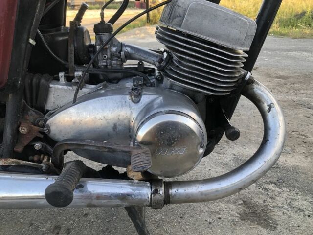 ІЖ Інша, об'ємом двигуна 0.35 л та пробігом 0 тис. км за 315 $, фото 4 на Automoto.ua
