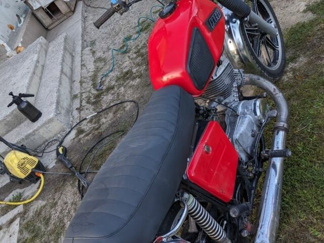 ИЖ Другая, объемом двигателя 2.3 л и пробегом 0 тыс. км за 726 $, фото 2 на Automoto.ua