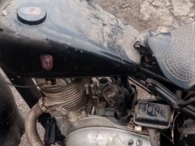 ИЖ Другая, объемом двигателя 2.3 л и пробегом 0 тыс. км за 4000 $, фото 5 на Automoto.ua