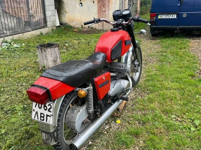 ІЖ Інша, об'ємом двигуна 0.35 л та пробігом 0 тис. км за 12000 $, фото 4 на Automoto.ua