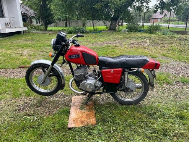 ІЖ Інша, об'ємом двигуна 0.35 л та пробігом 0 тис. км за 12000 $, фото 1 на Automoto.ua