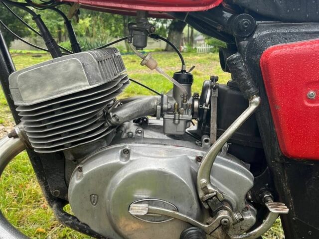 ІЖ Інша, об'ємом двигуна 0.35 л та пробігом 0 тис. км за 12000 $, фото 6 на Automoto.ua