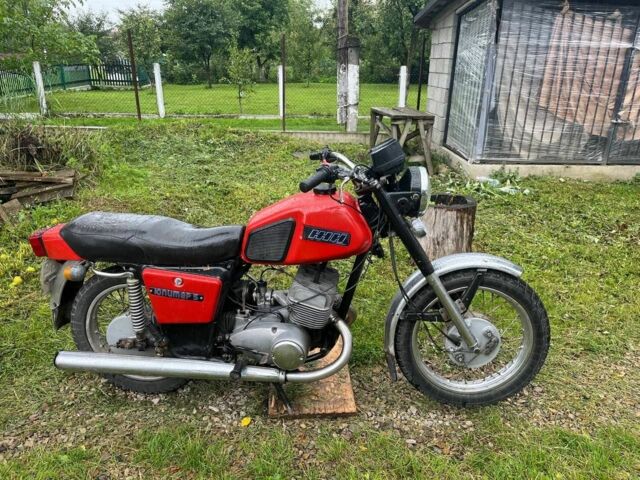 ІЖ Інша, об'ємом двигуна 0.35 л та пробігом 0 тис. км за 12000 $, фото 7 на Automoto.ua