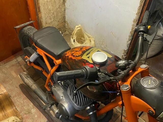 ИЖ Другая, объемом двигателя 0.35 л и пробегом 0 тыс. км за 356 $, фото 2 на Automoto.ua