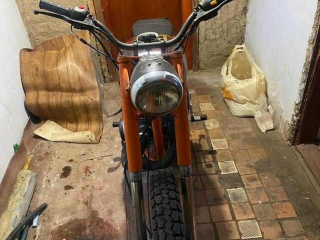 ИЖ Другая, объемом двигателя 0.35 л и пробегом 0 тыс. км за 356 $, фото 1 на Automoto.ua