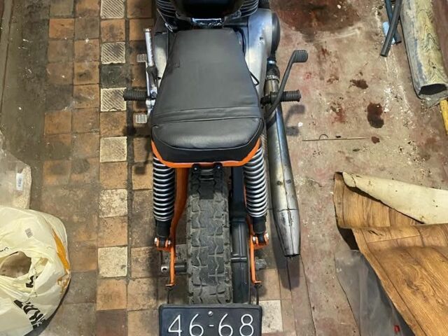 ИЖ Другая, объемом двигателя 0.35 л и пробегом 0 тыс. км за 356 $, фото 3 на Automoto.ua