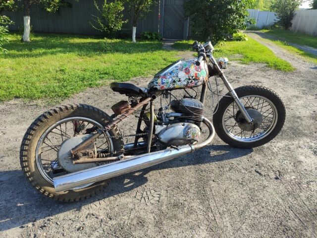 ИЖ Другая, объемом двигателя 0.35 л и пробегом 0 тыс. км за 200 $, фото 2 на Automoto.ua