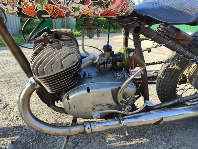 ИЖ Другая, объемом двигателя 0.35 л и пробегом 0 тыс. км за 200 $, фото 5 на Automoto.ua