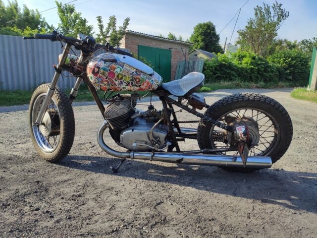 ИЖ Другая, объемом двигателя 0.35 л и пробегом 0 тыс. км за 200 $, фото 3 на Automoto.ua