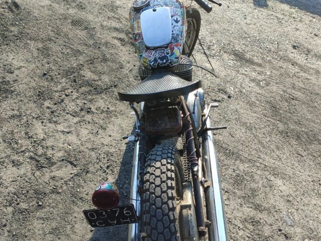 ИЖ Другая, объемом двигателя 0.35 л и пробегом 0 тыс. км за 200 $, фото 7 на Automoto.ua