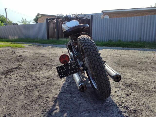 ИЖ Другая, объемом двигателя 0.35 л и пробегом 0 тыс. км за 200 $, фото 4 на Automoto.ua