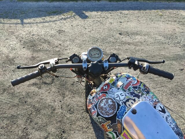 ИЖ Другая, объемом двигателя 0.35 л и пробегом 0 тыс. км за 200 $, фото 8 на Automoto.ua