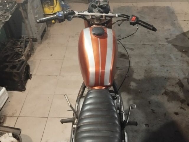 ИЖ Другая, объемом двигателя 0.35 л и пробегом 0 тыс. км за 213 $, фото 5 на Automoto.ua