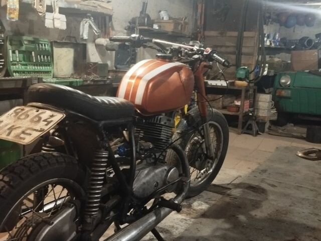 ИЖ Другая, объемом двигателя 0.35 л и пробегом 0 тыс. км за 213 $, фото 2 на Automoto.ua