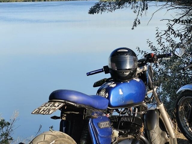 ІЖ Інша, об'ємом двигуна 0.35 л та пробігом 0 тис. км за 475 $, фото 7 на Automoto.ua