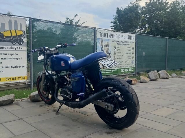 ІЖ Інша, об'ємом двигуна 0.35 л та пробігом 0 тис. км за 475 $, фото 9 на Automoto.ua