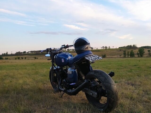 ІЖ Інша, об'ємом двигуна 0.35 л та пробігом 0 тис. км за 475 $, фото 4 на Automoto.ua